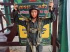 การฝึกภาคสนามนักศึกษาวิชาทหาร ชั้นปีที่ 2 ประจำปีการศึกษา 25 ... Image 183